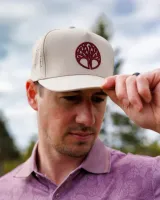 Waggle Smoaked It Hat