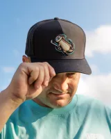 Waggle Otter Nonsense Hat