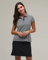 Fairway & Greene Women's Vanessa Polo