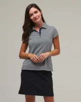 Fairway & Greene Women's Vanessa Polo