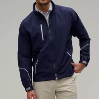 Zero Restriction Men's Power Torque Full Zip