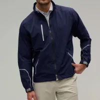 Zero Restriction Men's Power Torque Full Zip