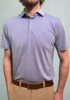 Donald Ross Donny Oxford Pique
