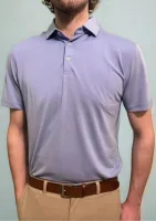 Donald Ross Donny Oxford Pique
