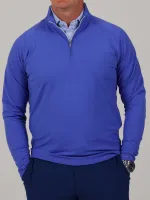 Donald Ross Louie Pullover Sport Fit