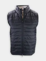Donald Ross Marc Full Zip Lightweight Vest