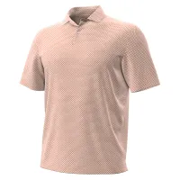 Under Armour Men's Drive Chill Morph Diamonds Polo