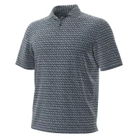 Under Armour Men's Drive Chill Slant Stripe Polo