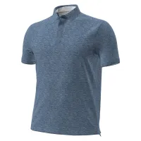 Under Armour Men's Drive Heather Polo