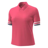 Under Armour Women's Drive Cuff Polo