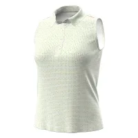Under Armour Women's ArmourDry SL Printed Polo