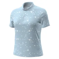 Under Armour Women's ArmourDry Sparkle Polo