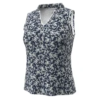Under Armour Women's ArmourDry S/L Spring Polo