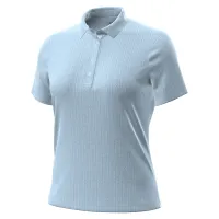 Under Armour Women's ArmourDry Chevron Polo