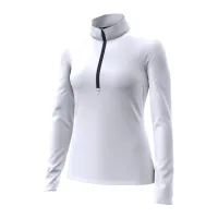 Under Armour Women's Fusion Ottoman 1/4 Zip