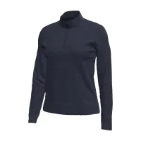 Under Armour Women's Drive Heather 1/4 Zip