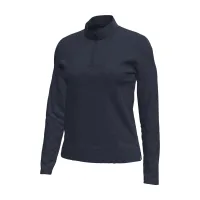Under Armour Women's Drive Heather 1/4 Zip