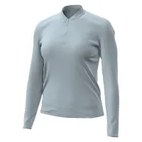 Under Armour Women's Drive Chill 1/4 Zip