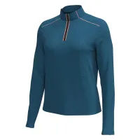 Under Armour Women's Drive Heather 1/4 Zip 2.0
