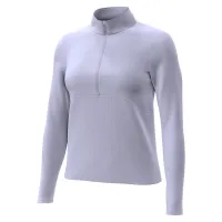 Under Armour Women's Drive Novelty Rib 1/4 Zip