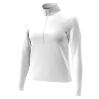 Under Armour Women's Drive Novelty Rib 1/4 Zip
