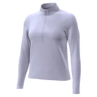 Under Armour Women's Drive Novelty Rib 1/4 Zip