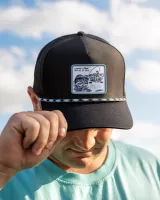 Waggle Waggle Bait & Tackle Hat
