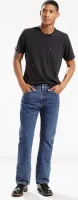 Levi's 517 Men's Bootcut Fit Jeans