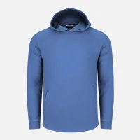 Swannies Men's Luke Hoodie