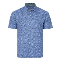 Swannies Men's Ridge Polo