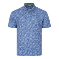 Swannies Men's Ridge Polo