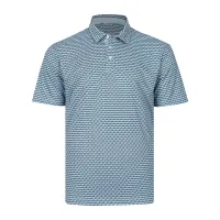 Swannies Men's Valley Polo