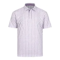 Swannies Men's Putt Polo