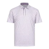 Swannies Men's Putt Polo