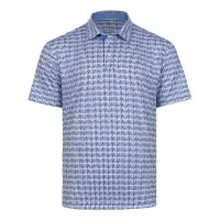 Swannies Men's Sardine Polo