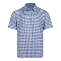 Swannies Men's Sardine Polo