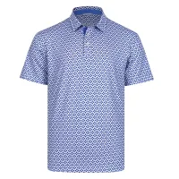 Swannies Men's Spire Polo