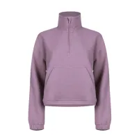 Swannies Women's Kenna Half Zip