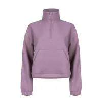 Swannies Women's Kenna Half Zip