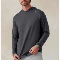 tasc Men's Carrollton Lightweight Hoodie