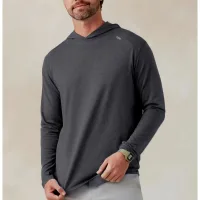 tasc Men's Carrollton Lightweight Hoodie