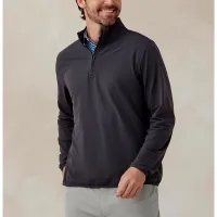 tasc Men's Stratford Quarter Zip