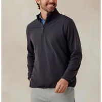 tasc Men's Stratford Quarter Zip
