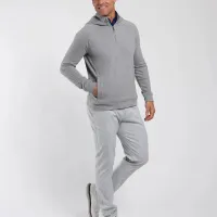 KJUS Men's Inverness Hoodie