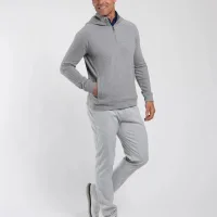 KJUS Men's Inverness Hoodie