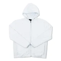 AndersonOrd Men's Corlys Hooded Jacket