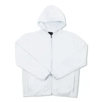 AndersonOrd Men's Corlys Hooded Jacket