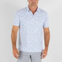 AndersonOrd Men's Journey Polo