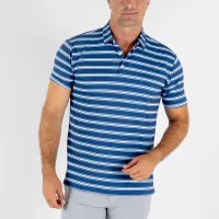 AndersonOrd Men's Swagger Polo