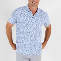 AndersonOrd Men's The Donna Polo